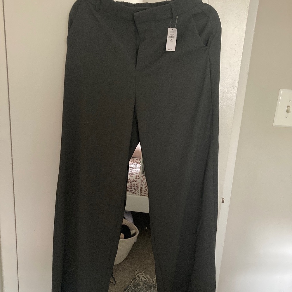 Gap long trousers